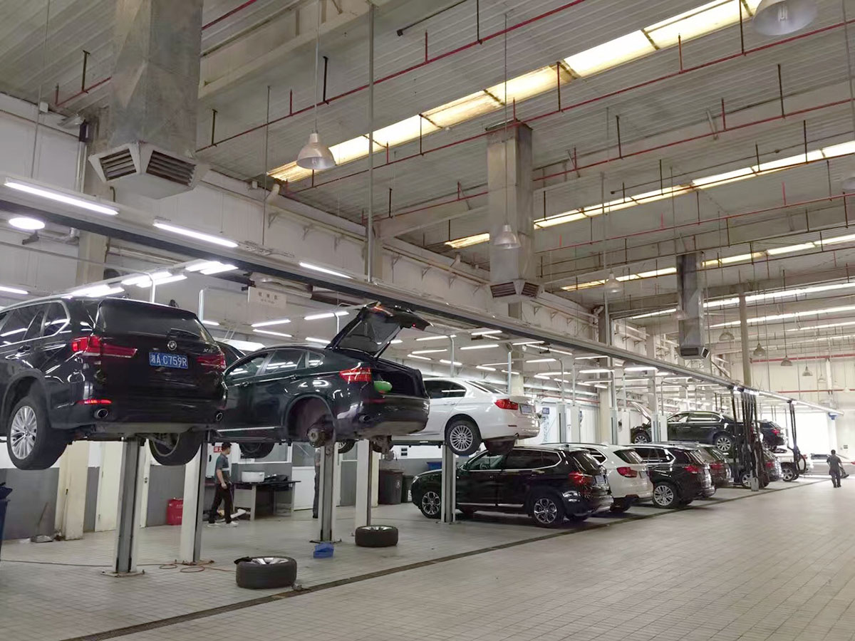 東莞汽車4s店通風(fēng)降溫 東莞汽車4s店通風(fēng)降溫