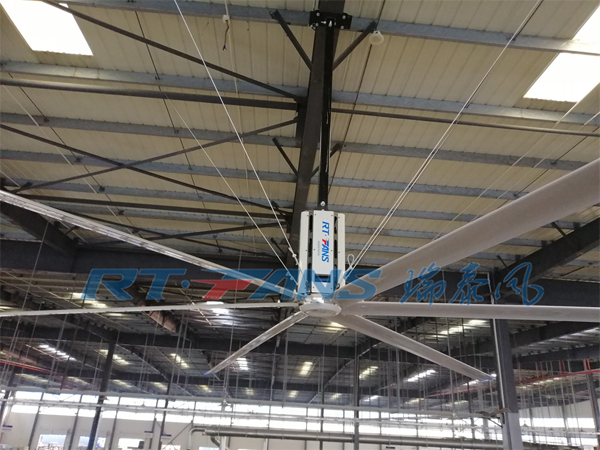 汽車4S店通風(fēng)降溫 汽車4S店通風(fēng)降溫