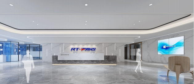 廣東瑞泰通風降溫設備股份有限公司