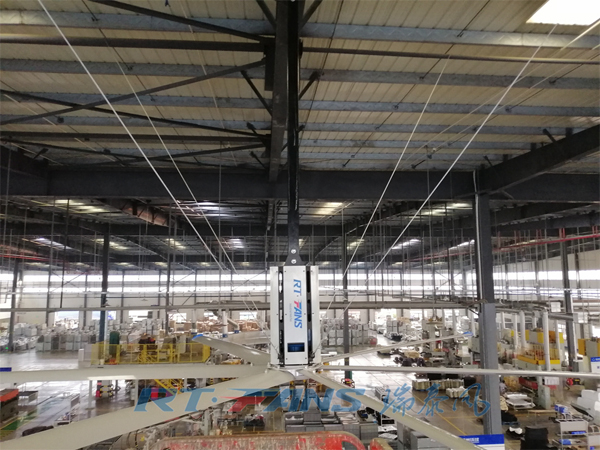 瑞泰風大型工業(yè)吊扇案例圖