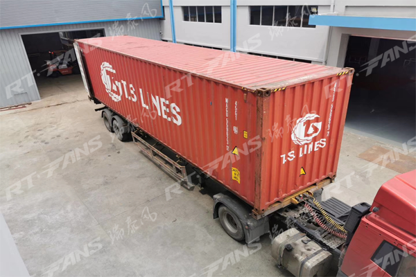 工業(yè)大吊扇加盟哪家靠譜 這個還得問問瑞泰風