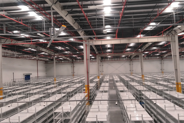 都說陽江工業(yè)大型風扇廠家瑞泰風好 好用實用又耐用
