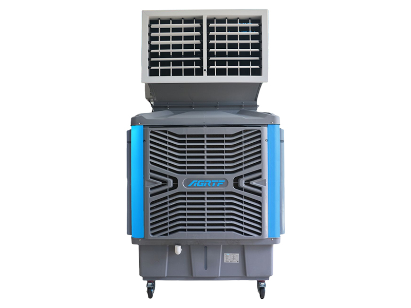 環(huán)?？照{(diào)(蒸發(fā)式冷風(fēng)機)RTF-20YSP