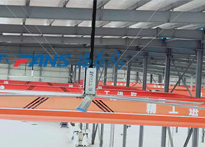 汽車制造車間通風(fēng)降溫工程，品牌瑞泰風(fēng)給您方案