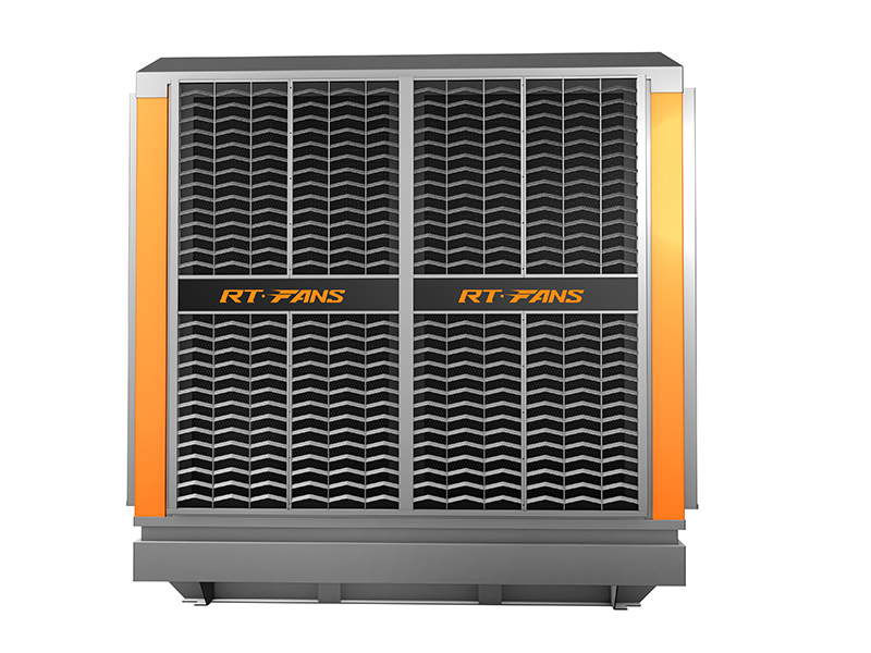 鈑金冷風機 RTF-30CL