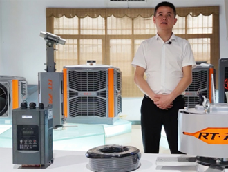 風(fēng)彩380V永磁電機 2024款驅(qū)動器安裝使用規(guī)范