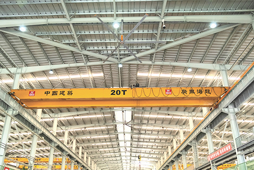 2025?工業(yè)大風(fēng)扇怎么選？3 招避開(kāi)低價(jià)坑